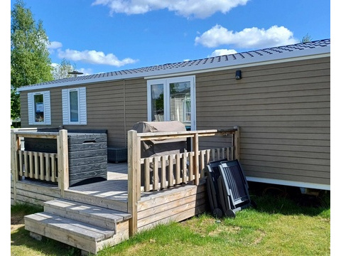 Einfamilienhaus kaufen in Gasselte, 200 m² Grundstück, 44 m² Wohnfläche, 4 Zimmer
