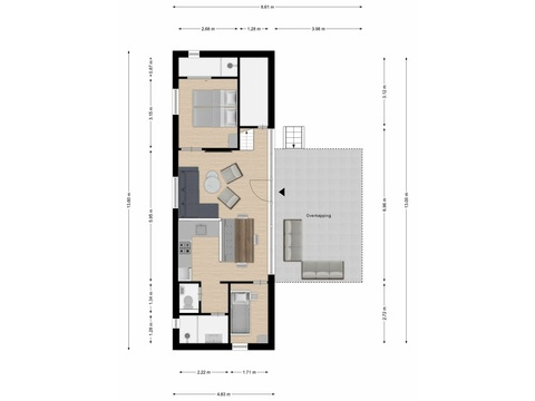 Ferienhaus Holland kaufen 036