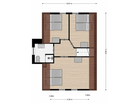 Ferienhaus Holland kaufen 023