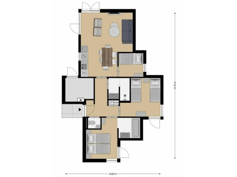 Ferienhaus Holland kaufen035