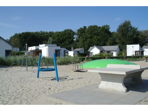 Stranpark Duynhille Ouddorp 04
