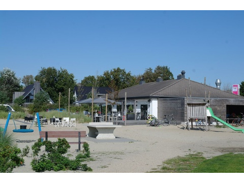 Stranpark Duynhille Ouddorp 03