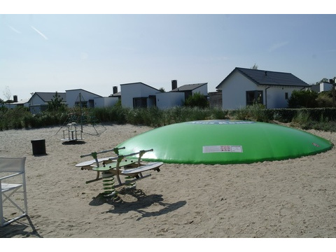 Stranpark Duynhille Ouddorp 05