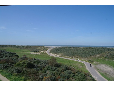 Stranpark Duynhille Ouddorp 10