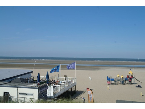 Stranpark Duynhille Ouddorp 11