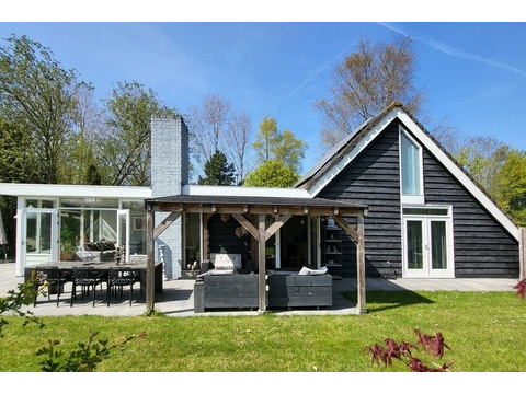 Vakantiewoning te koop Bruinisse Hoogerwerf de Elf Boompjes