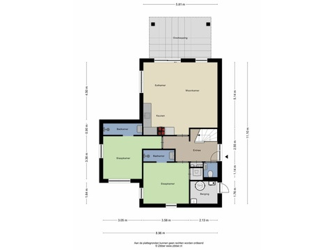 Ferienhaus Holland kaufen 010
