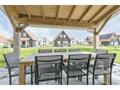 Ferienhaus Holland kaufen 045