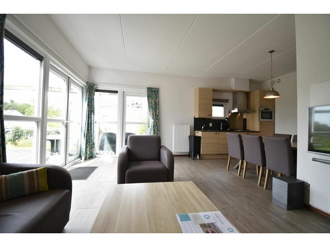 Ferienhaus Holland kaufen 043