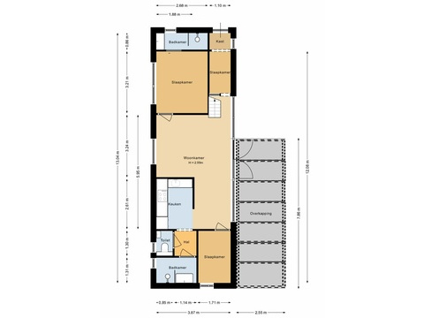 Ferienhaus Holland kaufen 024