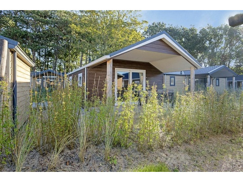 Einfamilienhaus kaufen in Renesse, 277 m² Grundstück, 40 m² Wohnfläche, 3 Zimmer