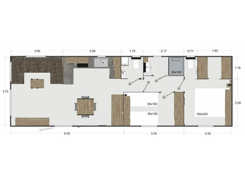 Ferienhaus Holland kaufen 007