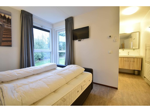 Ferienhaus Holland kaufen 020