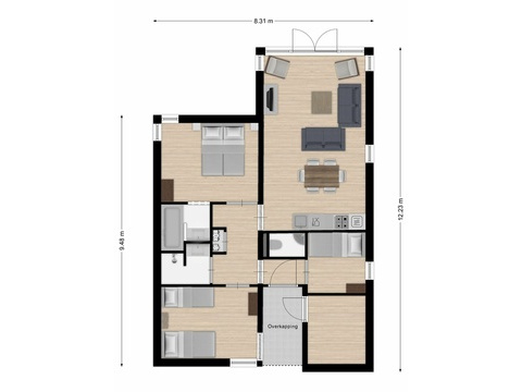 Ferienhaus Holland kaufen021