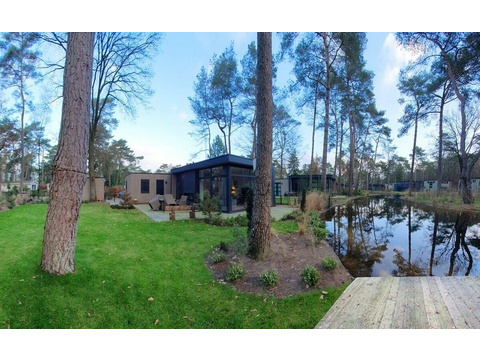 Einfamilienhaus kaufen in Otterlo, 476 m² Grundstück, 70 m² Wohnfläche, 4 Zimmer