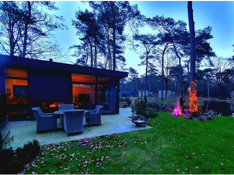 Ferienhaus Holland kaufen 024