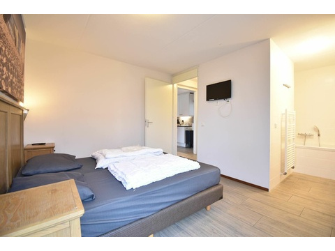 Ferienhaus Holland kaufen 020