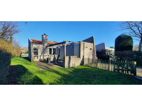 Einfamilienhaus kaufen in Brouwershaven, mit Stellplatz, 470 m² Grundstück, 68 m² Wohnfläche, 3 Zimmer