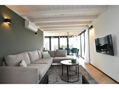 Vakantiehuis te koop Brielle Zuid-Holland 24