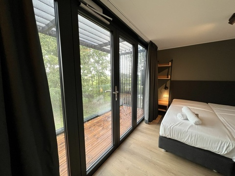 Vakantiehuis te koop Brielle Zuid-Holland 46