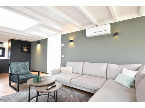 Vakantiehuis te koop Brielle Zuid-Holland 22
