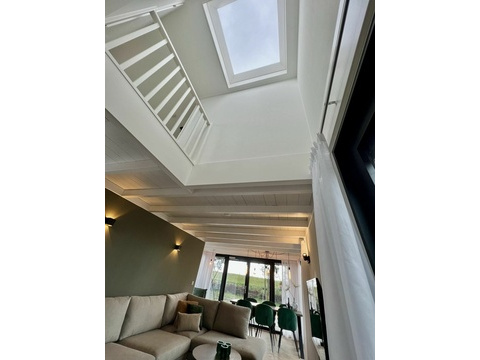 Vakantiehuis te koop Brielle Zuid-Holland 44