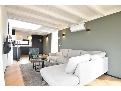 Vakantiehuis te koop Brielle Zuid-Holland 21