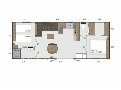 Ferienhaus-Holland-kaufen-Kropswolde 02