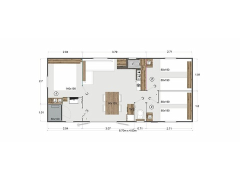 Ferienhaus Zeeland kaufen004