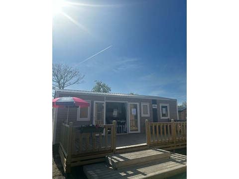 Einfamilienhaus kaufen in Renesse, 200 m² Grundstück, 36 m² Wohnfläche, 4 Zimmer