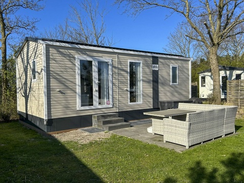 Einfamilienhaus kaufen in Renesse, 200 m² Grundstück, 36 m² Wohnfläche, 3 Zimmer