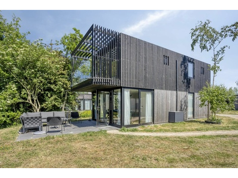 Einfamilienhaus kaufen in Zwartewaal, 405 m² Grundstück, 91 m² Wohnfläche, 4 Zimmer