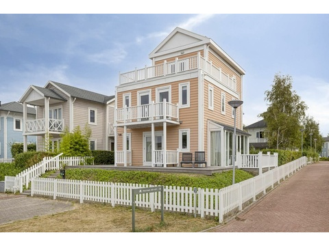 Villa Cape Helius Uitzicht Jachthaven Hellevoetsluis Sauna Oplaadpaal 001