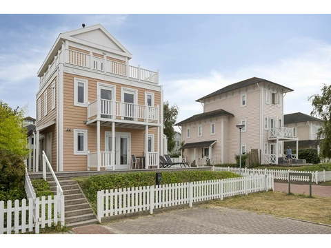 Einfamilienhaus kaufen in Hellevoetsluis, 366 m² Grundstück, 150 m² Wohnfläche, 5 Zimmer