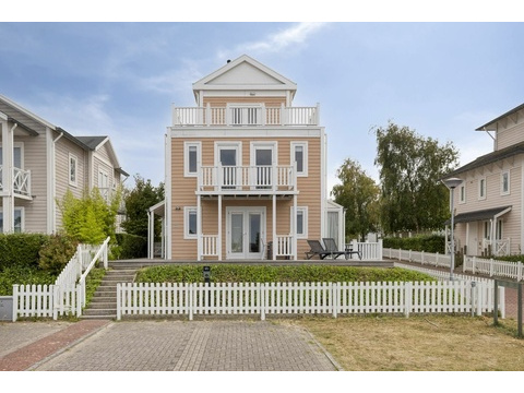 Villa Cape Helius Yachthafen Blick Hellevoetsluis Sauna Ladestation014