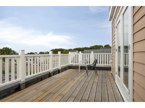 Villa Cape Helius Yachthafen Blick Hellevoetsluis Sauna Ladestation003