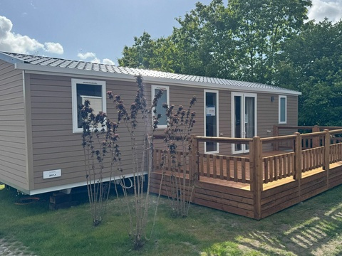 Einfamilienhaus kaufen in Gasselte, 200 m² Grundstück, 38 m² Wohnfläche, 3 Zimmer