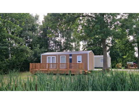 Einfamilienhaus kaufen in Kropswolde, 130 m² Grundstück, 40 m² Wohnfläche, 3 Zimmer