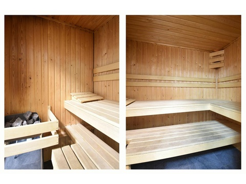 ferienhaus-badezimmer-kap-helius-sauna-luxus-wellness11