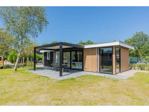 Einfamilienhaus kaufen in Burgh-Haamstede, 250 m² Grundstück, 55 m² Wohnfläche, 3 Zimmer
