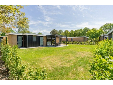 Chalet Kaufen Schouwen Duin Burgh-Haamstede Klimaanlage Terrasse €270.000002