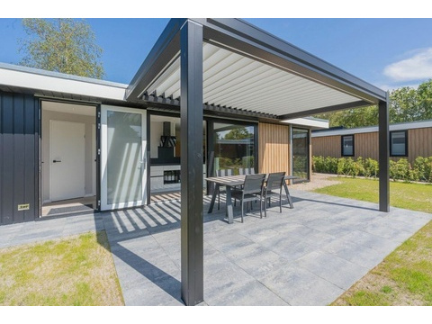 Chalet Kaufen Schouwen Duin Burgh-Haamstede Klimaanlage Terrasse €270.000001