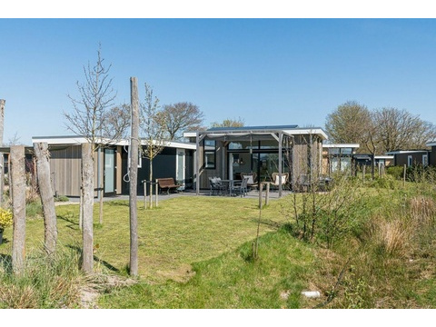 Einfamilienhaus kaufen in Burgh-Haamstede, 516 m² Grundstück, 64 m² Wohnfläche, 4 Zimmer
