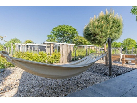 Ibiza-Stil Chalet Kaufen Schouwen Duin Gaslos Natura2000004