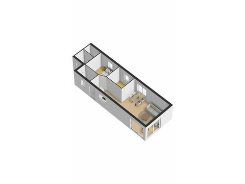 Grundriss Maireweg 16-108 Burgh-Haamstede001