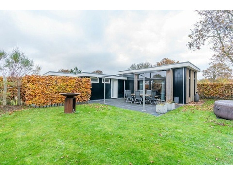 Einfamilienhaus kaufen in Burgh-Haamstede, mit Stellplatz, 464 m² Grundstück, 64 m² Wohnfläche, 3 Zimmer