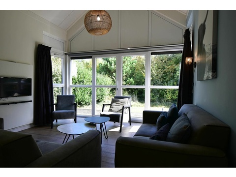 Ferienhaus Kaufen Ouddorp Roompot Strandpark Duynhille10