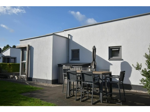 Haus Ouddorp Kaufen Fußweg Strand 527m² Grundstück16