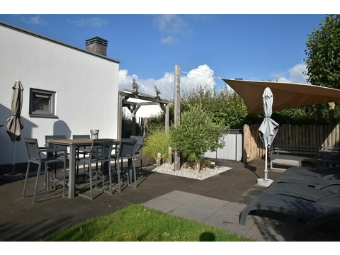 Haus Ouddorp Kaufen Fußweg Strand 527m² Grundstück05