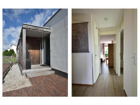 Haus Ouddorp Kaufen Fußweg Strand 527m² Grundstück14